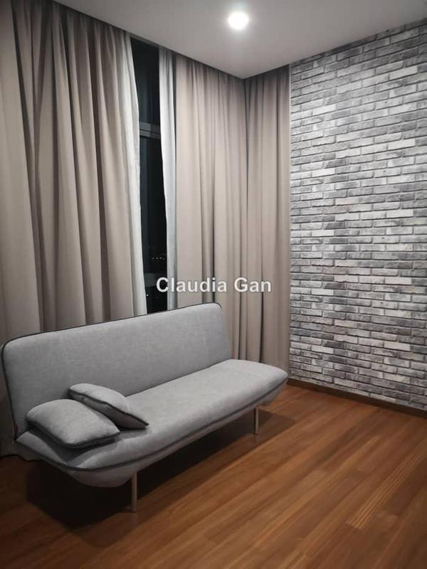 Kediaman Servis untuk Dijual di Tropicana Avenue oleh Claudia Gan - iProperty.com.my