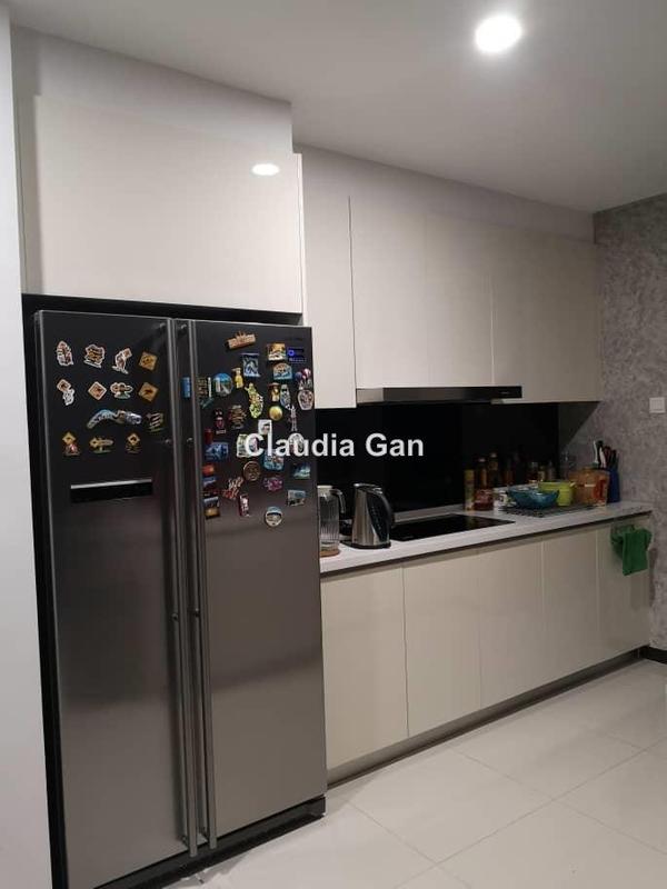Kediaman Servis untuk Dijual di Tropicana Avenue oleh Claudia Gan - iProperty.com.my