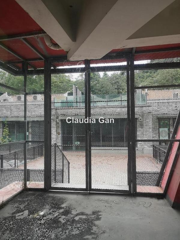 Pejabat untuk Disewa di Empire Damansara, Damansara Perdana oleh Claudia Gan - iProperty.com.my