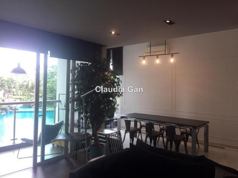 Kondominium untuk Dijual di Sri Putramas III / Royal Regent oleh Claudia Gan - iProperty.com.my