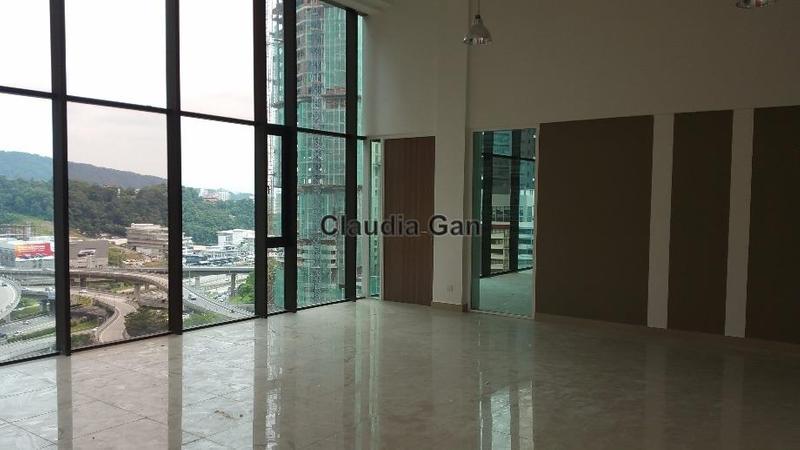 Pejabat untuk Dijual di Damansara Perdana, Selangor oleh Claudia Gan - iProperty.com.my