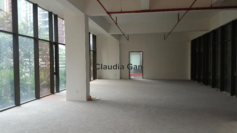 Pejabat untuk Dijual di Damansara Perdana, Selangor oleh Claudia Gan - iProperty.com.my