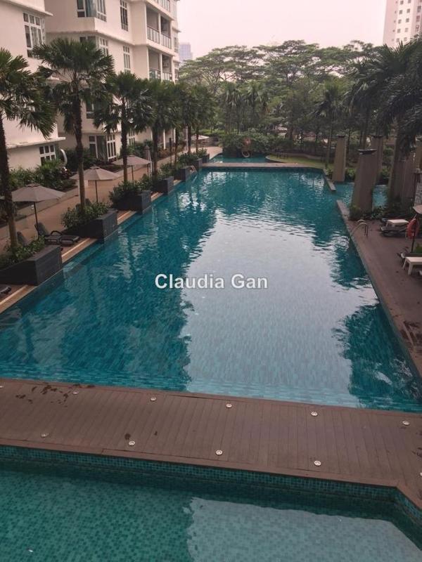 Kondominium untuk Dijual di Sri Putramas III / Royal Regent oleh Claudia Gan - iProperty.com.my