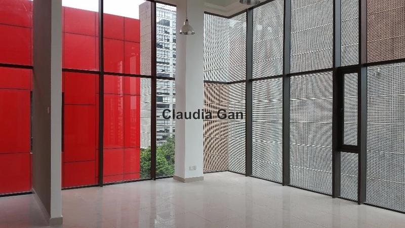 Pejabat untuk Dijual di Damansara Perdana, Selangor oleh Claudia Gan - iProperty.com.my
