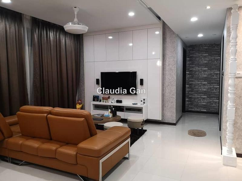Service Residence untuk Dijual di Tropicana Avenue oleh Claudia Gan - iProperty.com.my