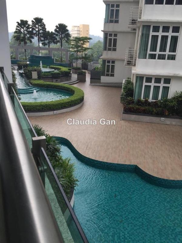 Kondominium untuk Dijual di Sri Putramas III / Royal Regent oleh Claudia Gan - iProperty.com.my