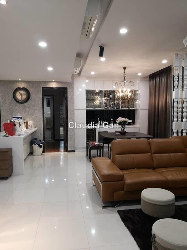 Kediaman Servis untuk Dijual di Tropicana Avenue oleh Claudia Gan - iProperty.com.my