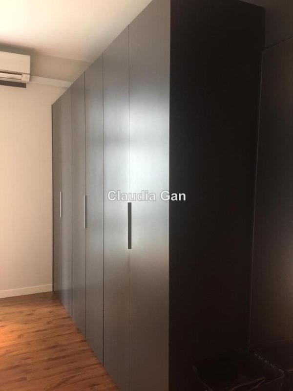 Kondominium untuk Dijual di Sri Putramas III / Royal Regent oleh Claudia Gan - iProperty.com.my
