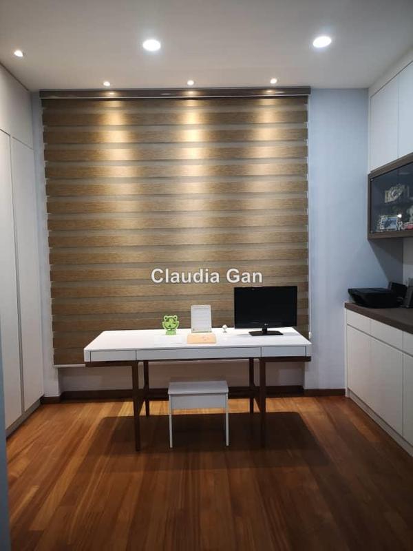Kediaman Servis untuk Dijual di Tropicana Avenue oleh Claudia Gan - iProperty.com.my