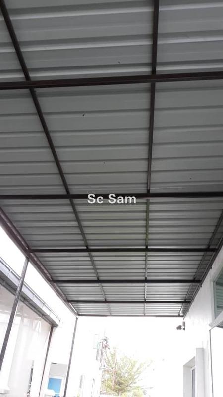 Kilang Terpisah untuk Dijual di Bukit Jelutong, Shah Alam oleh Sc Sam - iProperty.com.my