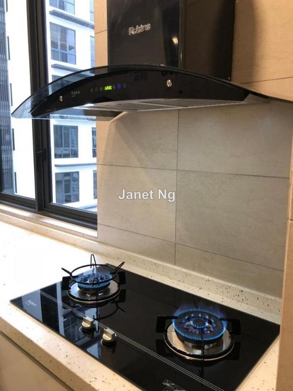 Condominium for Sale in Anjali North Kiara by Janet Ng - iProperty.com.my