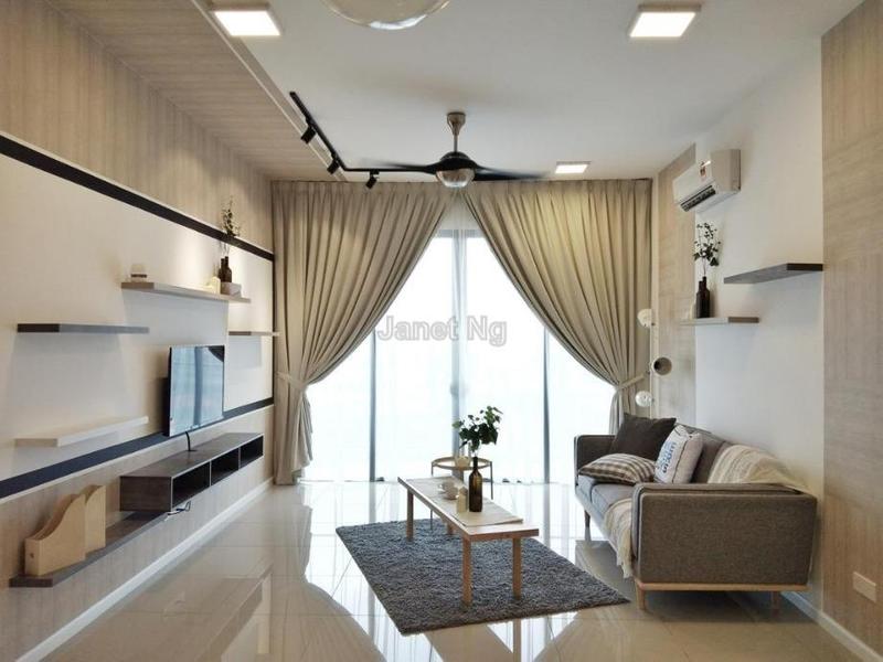 Condominium for Sale in Anjali North Kiara by Janet Ng - iProperty.com.my