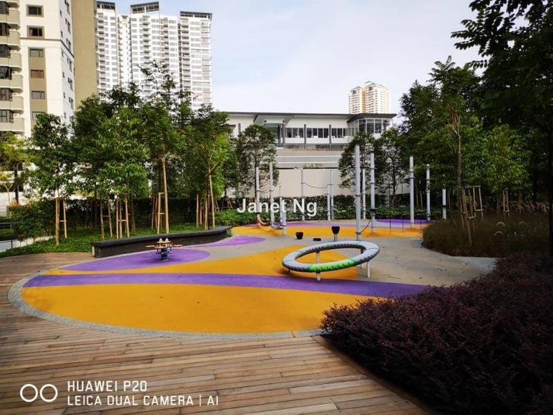 Condominium for Sale in Anjali North Kiara by Janet Ng - iProperty.com.my