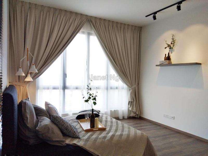 Condominium for Sale in Anjali North Kiara by Janet Ng - iProperty.com.my