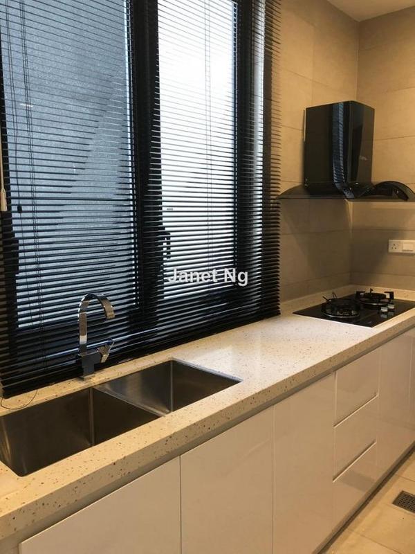 Condominium for Sale in Anjali North Kiara by Janet Ng - iProperty.com.my