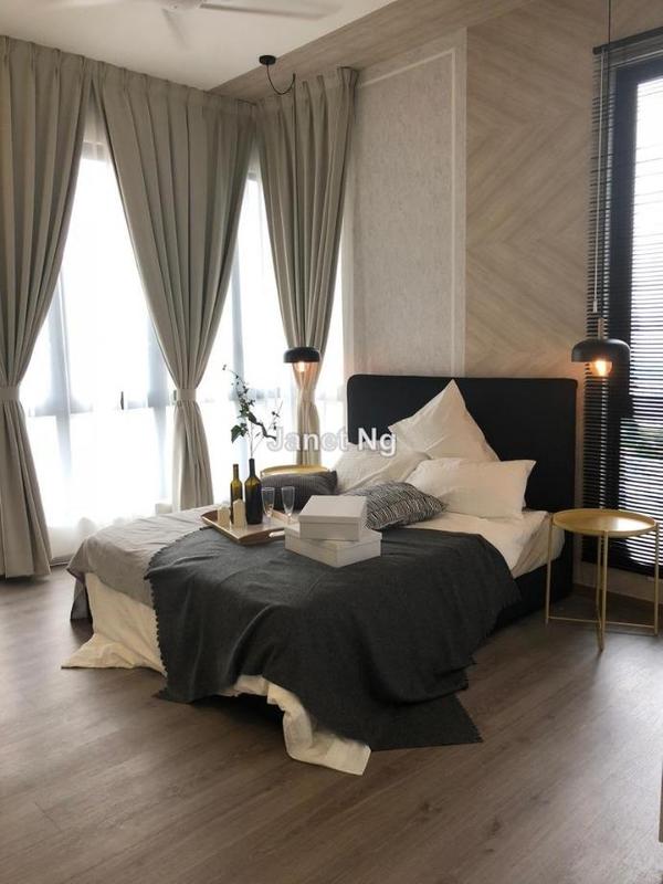 Condominium for Sale in Anjali North Kiara by Janet Ng - iProperty.com.my