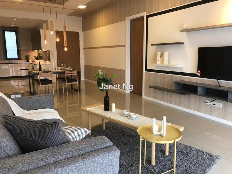 Condominium for Sale in Anjali North Kiara by Janet Ng - iProperty.com.my