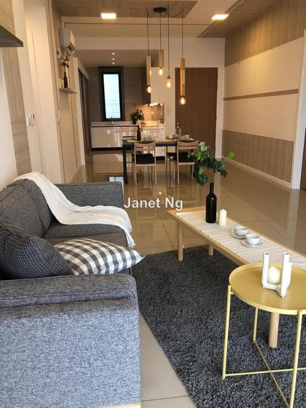 Condominium for Sale in Anjali North Kiara by Janet Ng - iProperty.com.my