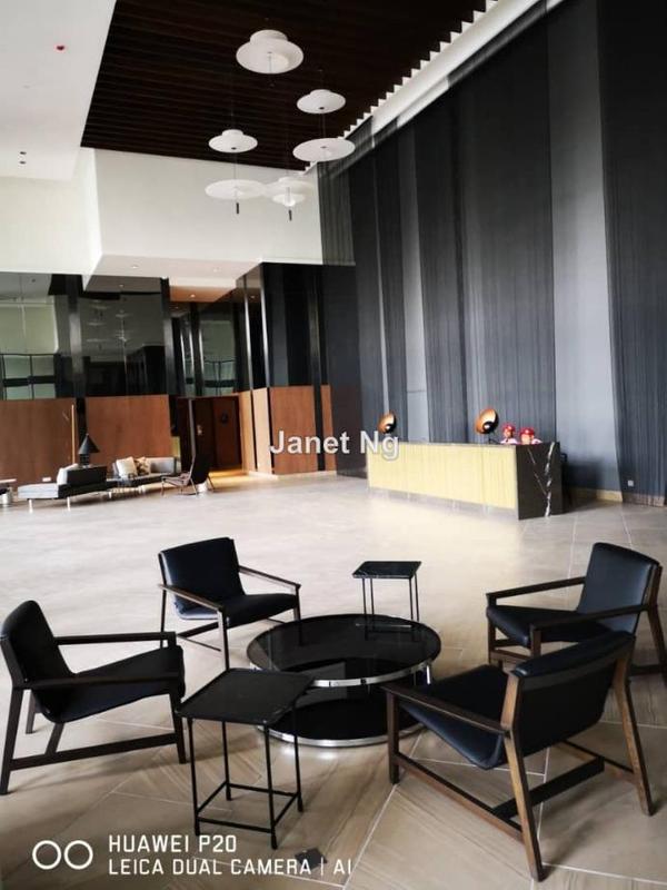 Condominium for Sale in Anjali North Kiara by Janet Ng - iProperty.com.my