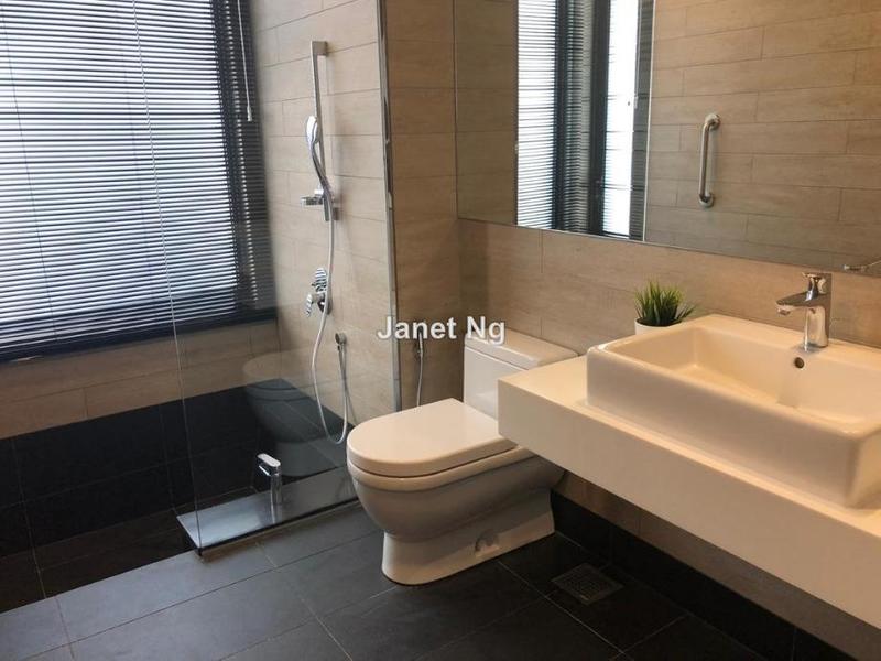Condominium for Sale in Anjali North Kiara by Janet Ng - iProperty.com.my