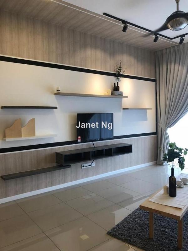Condominium for Sale in Anjali North Kiara by Janet Ng - iProperty.com.my