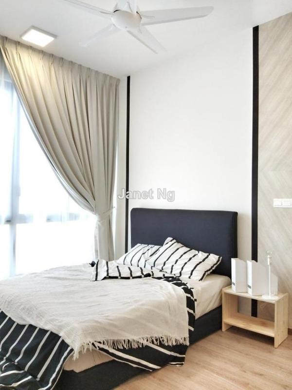 Condominium for Sale in Anjali North Kiara by Janet Ng - iProperty.com.my