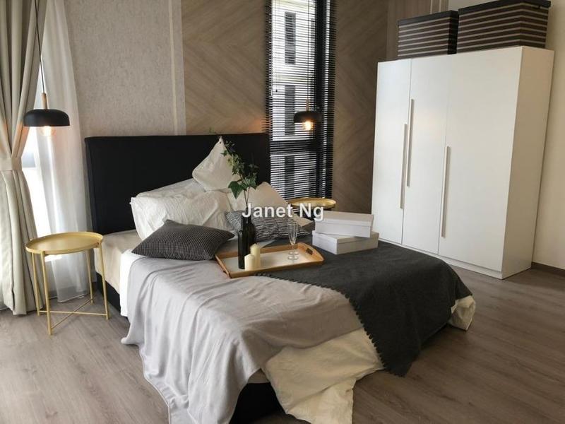 Condominium for Sale in Anjali North Kiara by Janet Ng - iProperty.com.my