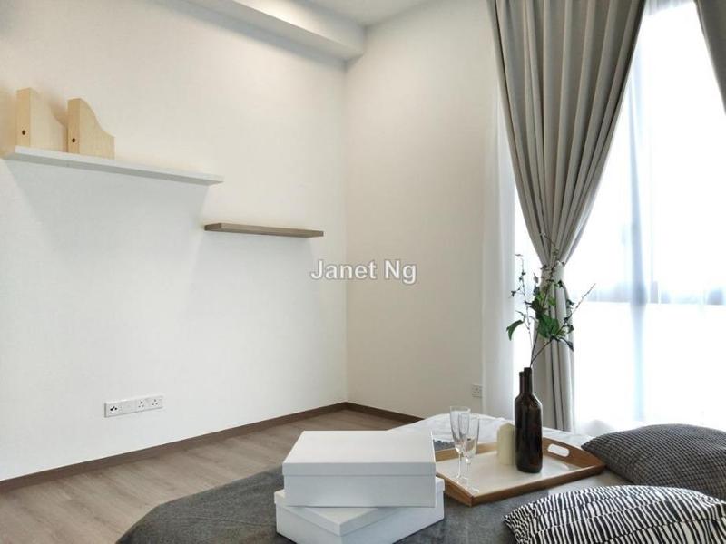 Condominium for Sale in Anjali North Kiara by Janet Ng - iProperty.com.my