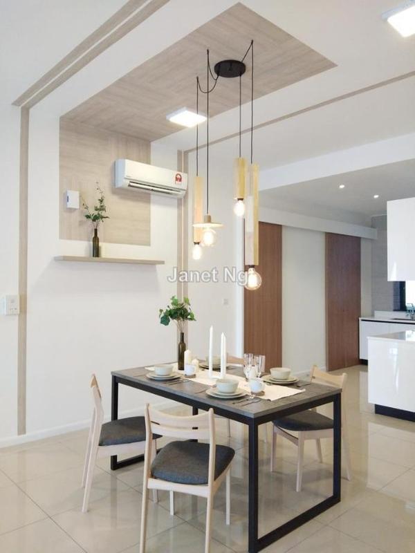 Condominium for Sale in Anjali North Kiara by Janet Ng - iProperty.com.my