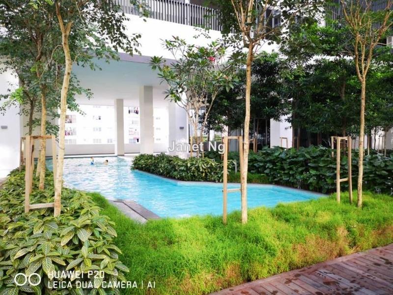 Condominium for Sale in Anjali North Kiara by Janet Ng - iProperty.com.my