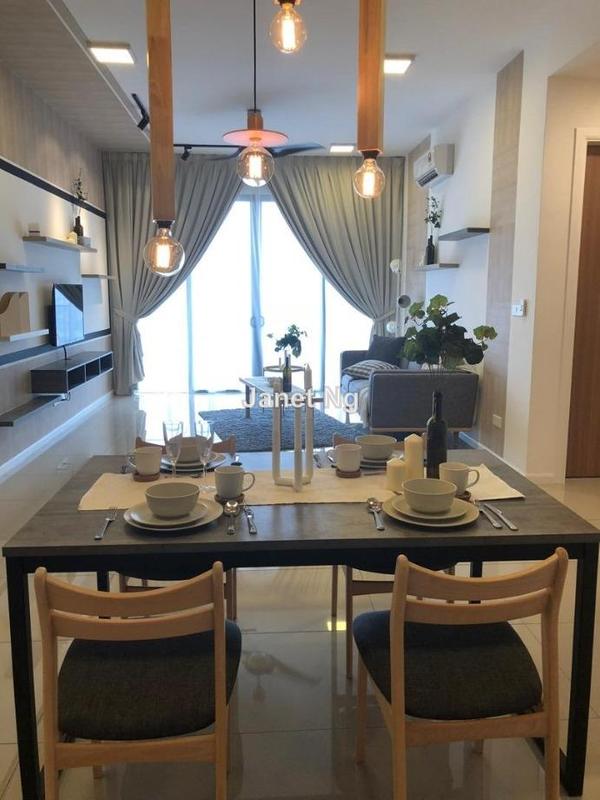 Condominium for Sale in Anjali North Kiara by Janet Ng - iProperty.com.my