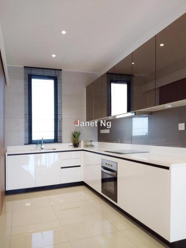 Condominium for Sale in Anjali North Kiara by Janet Ng - iProperty.com.my