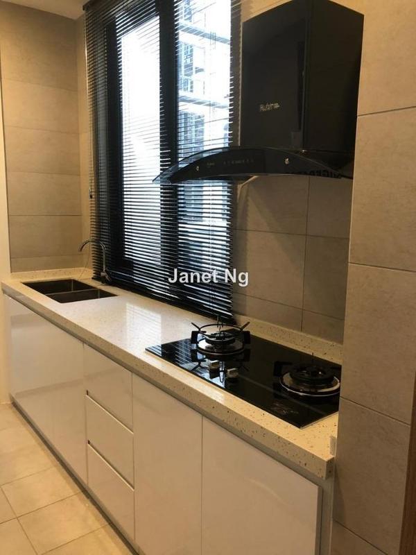 Condominium for Sale in Anjali North Kiara by Janet Ng - iProperty.com.my