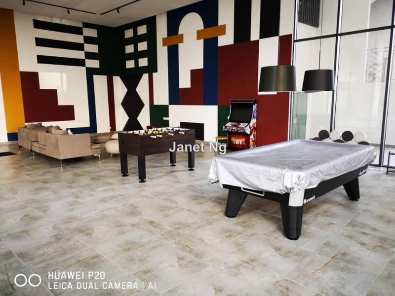 Condominium for Sale in Anjali North Kiara by Janet Ng - iProperty.com.my