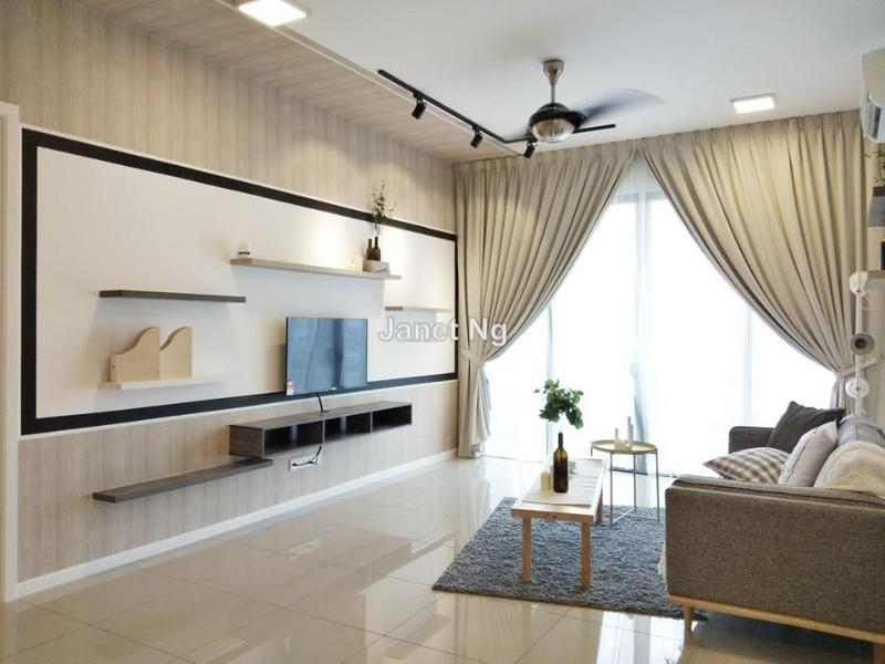 Condominium for Sale in Anjali North Kiara by Janet Ng - iProperty.com.my