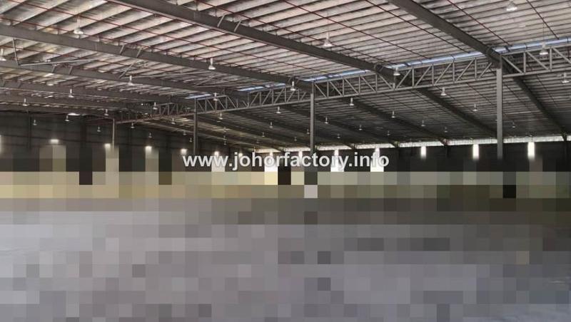 Detached Factory for Sale in johor bahru, Johor Bahru by Wilson Neoh - iProperty.com.my