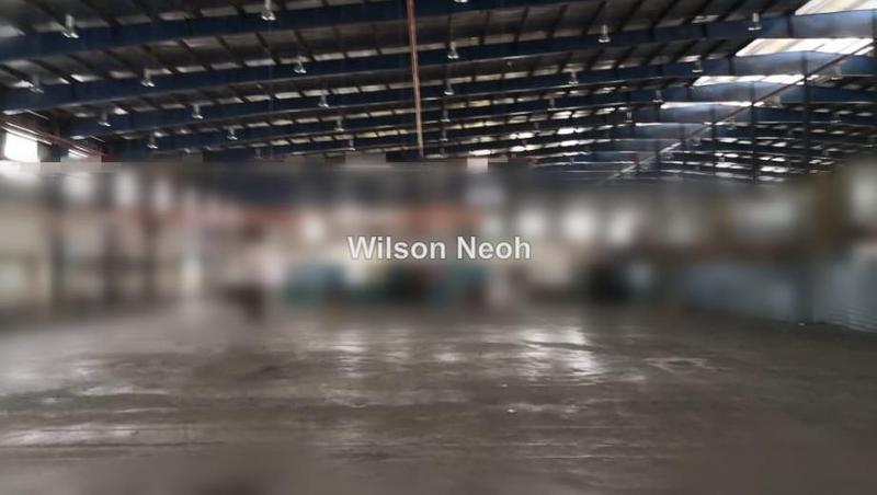 Detached Factory for Sale in johor bahru, Johor Bahru by Wilson Neoh - iProperty.com.my