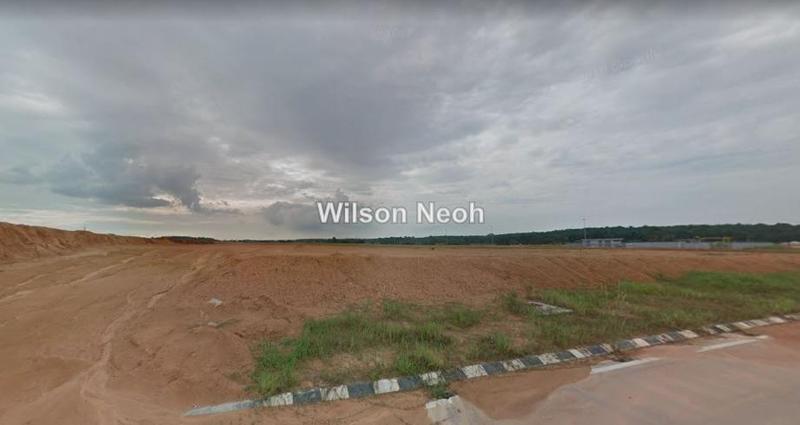 For Sale - Johor Bahru FREEHOLD medium industry with natural gas supply