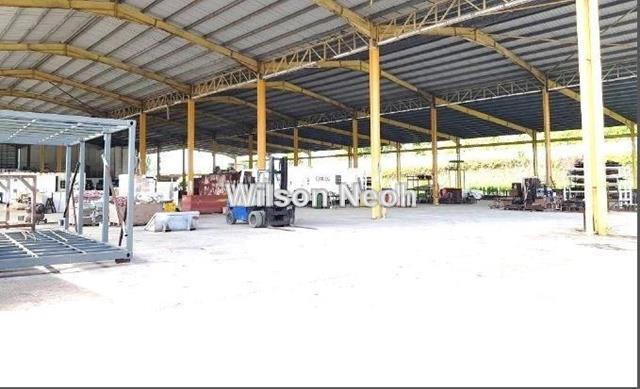 For Sale - Johor Freehold 20 acre land factory with dormitory