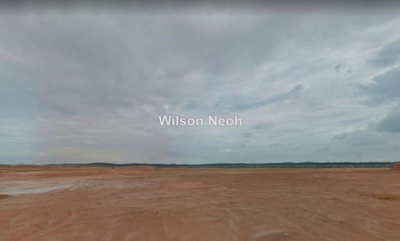 For Sale - Johor Bahru FREEHOLD medium industry with natural gas supply