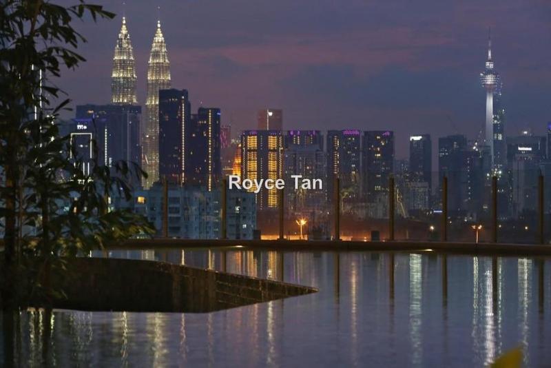 Kondominium untuk Disewa di Bennington Residences @ SkyArena oleh Royce Tan - iProperty.com.my