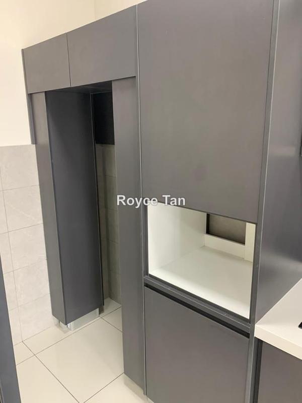 Kondominium untuk Disewa di Bennington Residences @ SkyArena oleh Royce Tan - iProperty.com.my