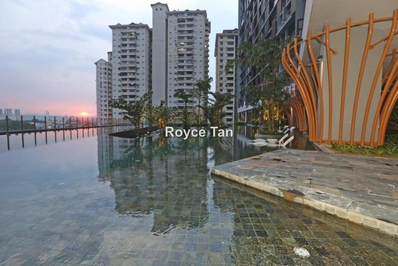 Kondominium untuk Disewa di Bennington Residences @ SkyArena oleh Royce Tan - iProperty.com.my
