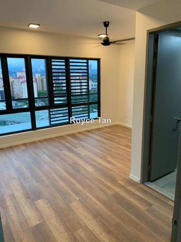 Kondominium untuk Disewa di Bennington Residences @ SkyArena oleh Royce Tan - iProperty.com.my