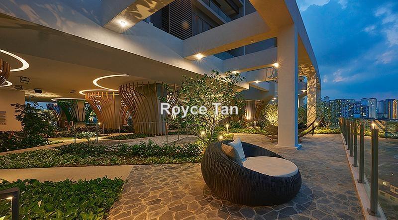 Kondominium untuk Disewa di Bennington Residences @ SkyArena oleh Royce Tan - iProperty.com.my
