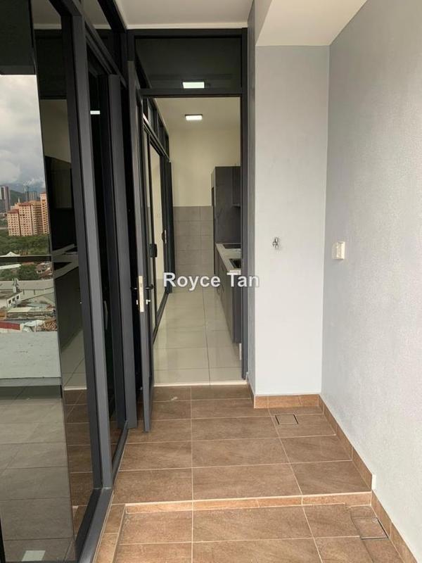 Kondominium untuk Disewa di Bennington Residences @ SkyArena oleh Royce Tan - iProperty.com.my
