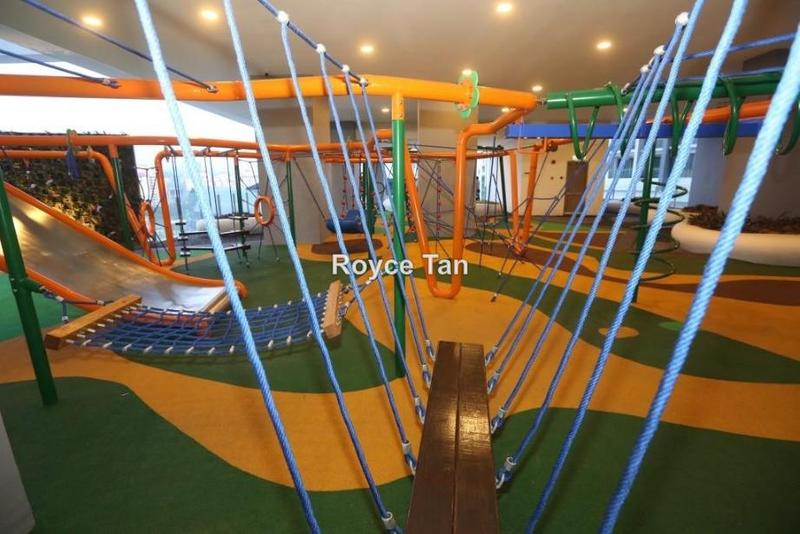 Kondominium untuk Disewa di Bennington Residences @ SkyArena oleh Royce Tan - iProperty.com.my