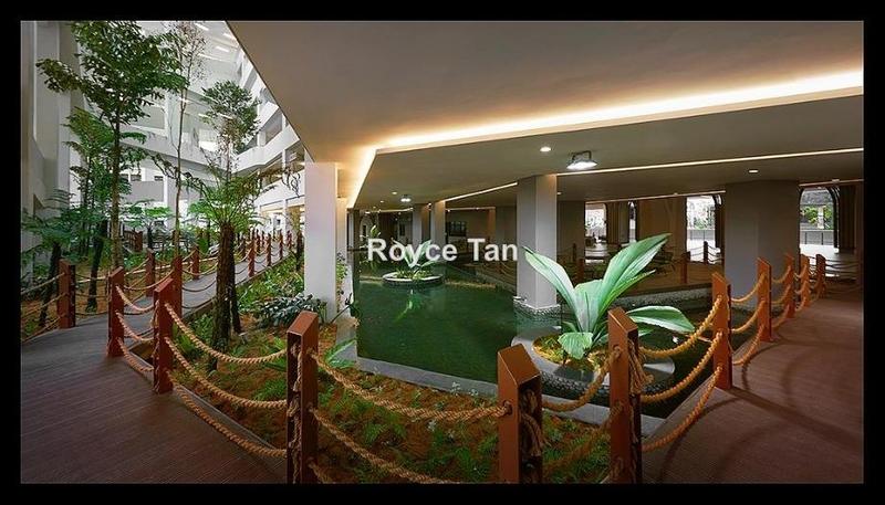 Kondominium untuk Disewa di Bennington Residences @ SkyArena oleh Royce Tan - iProperty.com.my