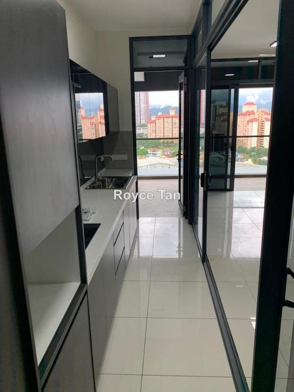Kondominium untuk Disewa di Bennington Residences @ SkyArena oleh Royce Tan - iProperty.com.my