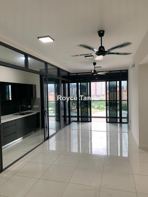 Kondominium untuk Disewa di Bennington Residences @ SkyArena oleh Royce Tan - iProperty.com.my